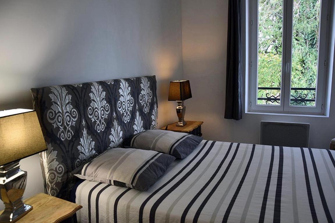 Appartement De L'Abbaye Saint-Astier  Екстер'єр фото